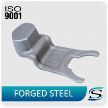 Supplier of Drop Steel Forging Forged Parts